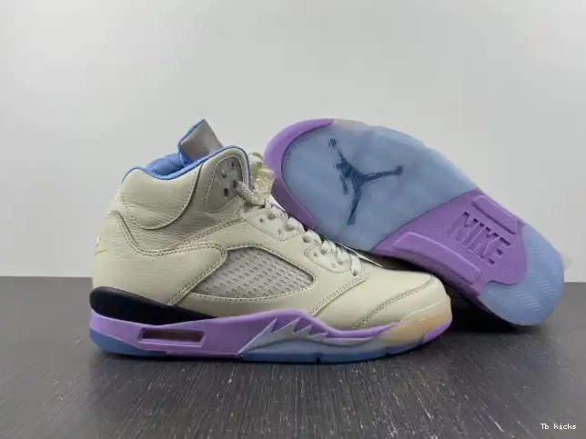 Cheap TBK The Khaled Air DJ We DV4982-175 Best Sail Jordan Retro 5 0508